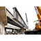 Prefabricated Beam Girder Bridge For Highway Flyovers